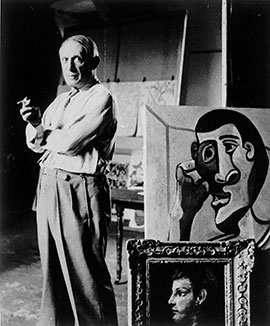 Picasso