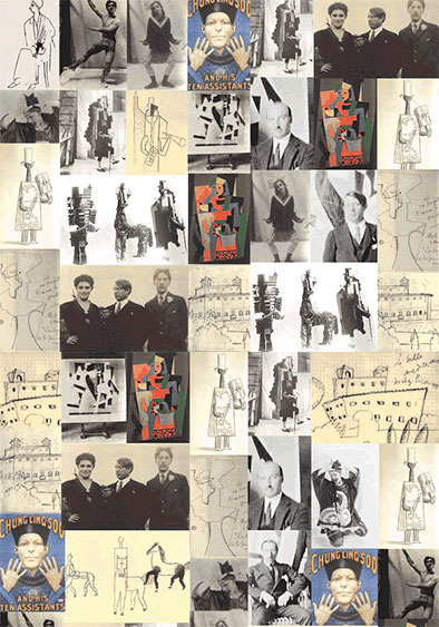Picasso